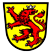 Wappen der Stadt Velburg